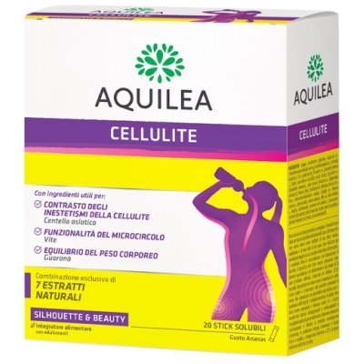 AQUILEA CELLULITE 20 Stick AQUILEA CELLULITE 20 Stick
