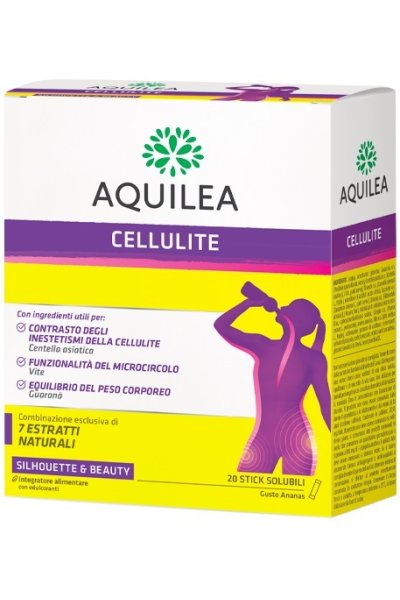 AQUILEA CELLULITE 20 Stick AQUILEA CELLULITE 20 Stick
