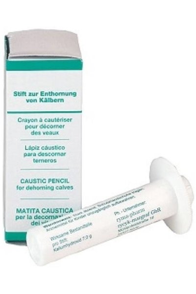 CAUSTIC PENCIL MATITA CAUTERIZ CAUSTIC PENCIL MATITA CAUTERIZ