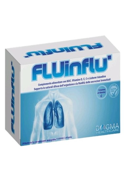FLUINFLU' 20BUST STICK FLUINFLU' 20BUST STICK
