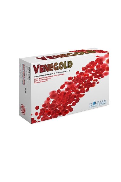 VENEGOLD 30CPR VENEGOLD 30CPR