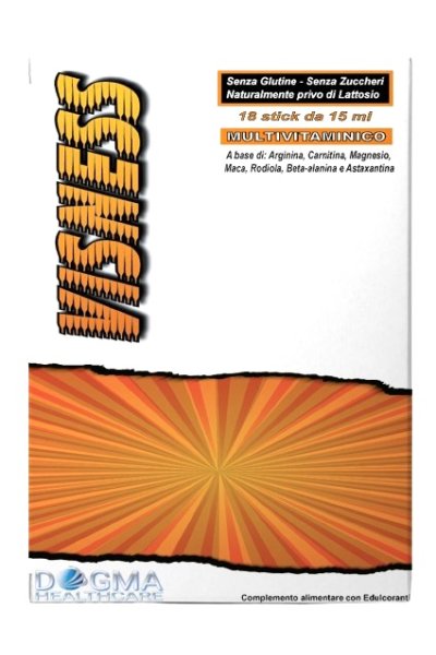 VISNESS 18STICK PACK VISNESS 18STICK PACK