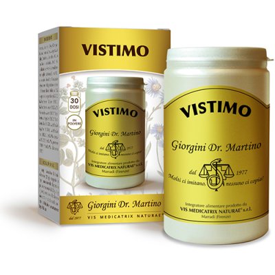 VISTIMO POLVERE 150G