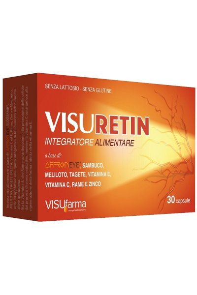 VISURETIN 30CPS VISURETIN 30CPS