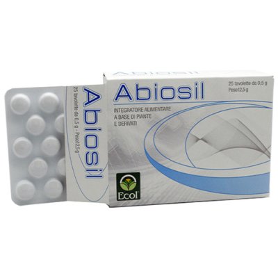 ABIOSIL CPR ABIOSIL CPR