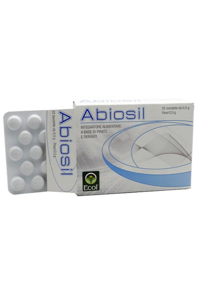 ABIOSIL CPR ABIOSIL CPR