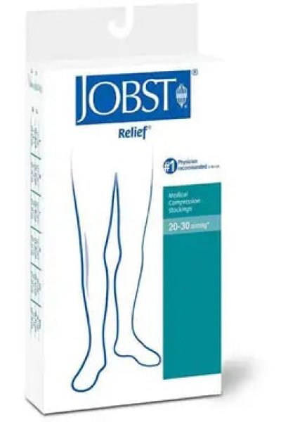 JOBST REL GAMB 20/30MMHG P/A ME JOBST REL GAMB 20/30MMHG P/A ME