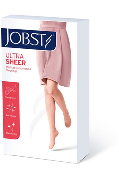JOBST US COLL 15/20MMHG CAL BE4 JOBST US COLL 15/20MMHG CAL BE4