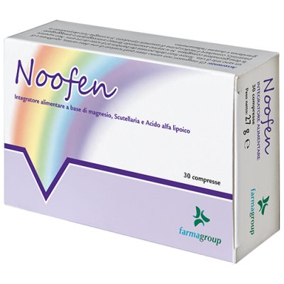 NOOFEN 30CPR NOOFEN 30CPR