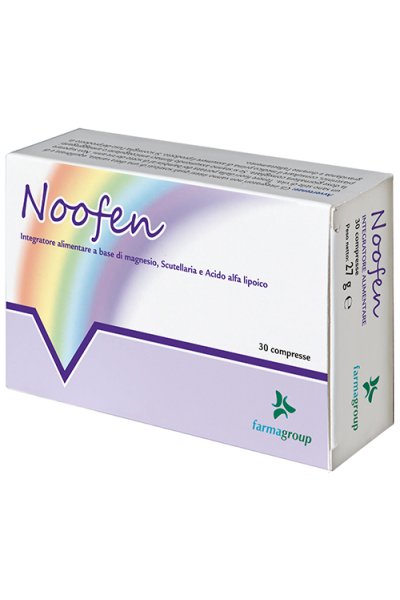 NOOFEN 30CPR NOOFEN 30CPR