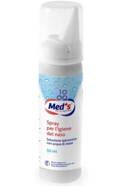 MEDS SPRAY IPERT ACQ NASO 50ML MEDS SPRAY IPERT ACQ NASO 50ML