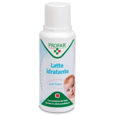 PROFAR LATTE BABY D/BAGNO 200M PROFAR LATTE BABY D/BAGNO 200M