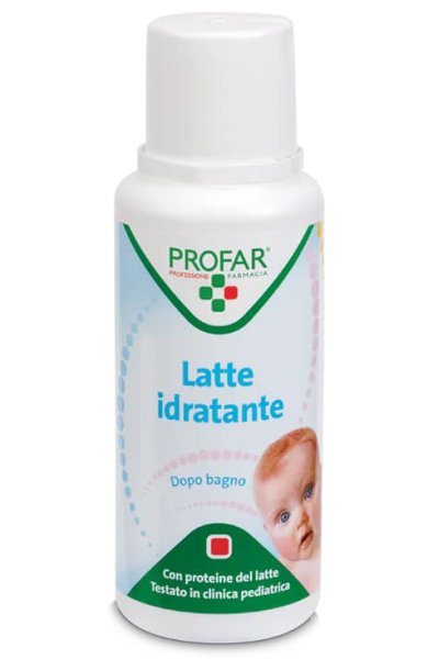 PROFAR LATTE BABY D/BAGNO 200M PROFAR LATTE BABY D/BAGNO 200M