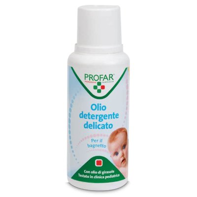 PROFAR OLIO BABY DETERG 200ML PROFAR OLIO BABY DETERG 200ML