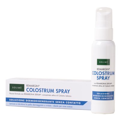 REMARGIN COLOSTRUM SPRAY 100ML REMARGIN COLOSTRUM SPRAY 100ML
