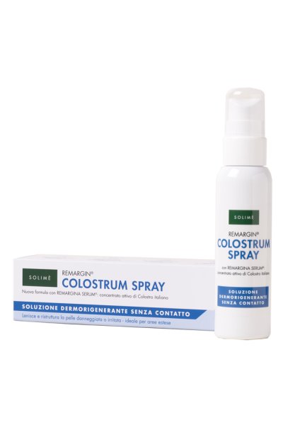 REMARGIN COLOSTRUM SPRAY 100ML REMARGIN COLOSTRUM SPRAY 100ML