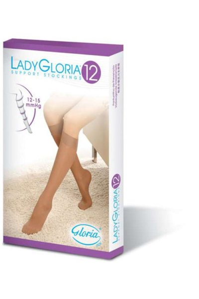 GLORIA LADY 12 GAMB DAINO 3 GLORIA LADY 12 GAMB DAINO 3