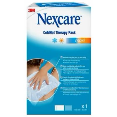 COLDHOT MAXI N1578IE 19,5X30 3M COLDHOT MAXI N1578IE 19,5X30 3M