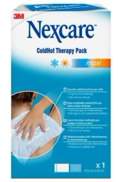 COLDHOT MAXI N1578IE 19,5X30 3M COLDHOT MAXI N1578IE 19,5X30 3M