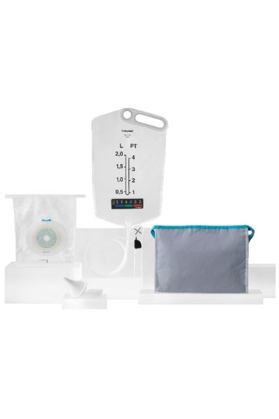 COLOPLAST SET IRRIGAZIONE COLOPLAST SET IRRIGAZIONE