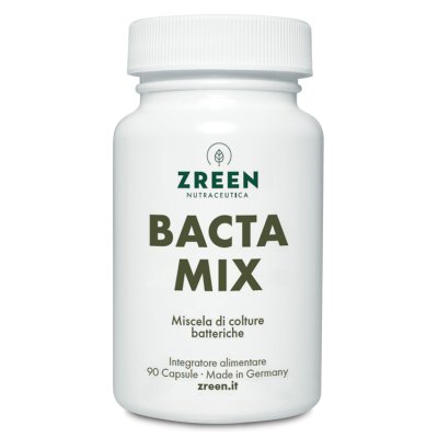 ZREEN BACTA MIX 90CPS