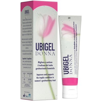 UBIGEL DONNA 50ML UBIGEL DONNA 50ML