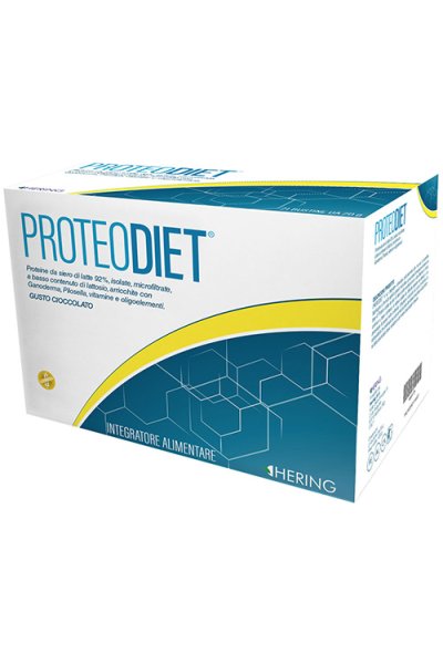 PROTEODIET 21BUST HERING PROTEODIET 21BUST HERING