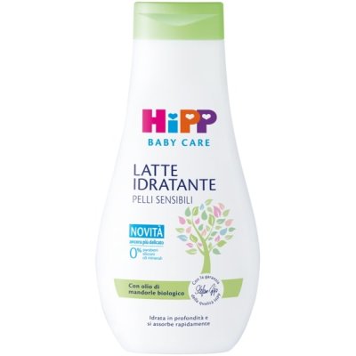HIPP BABY CARE LATTE IDRAT 350ML HIPP BABY CARE LATTE IDRAT 350ML