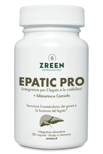 ZREEN EPATIC PRO 120CPS ZREEN EPATIC PRO 120CPS