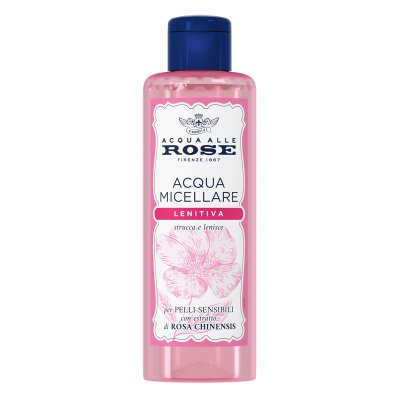 ACQUA ALLE ROSE ACQ MIC LENIT