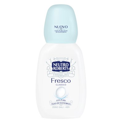 NEUTRO ROBERTS DEO ECO AZZ NEUTRO ROBERTS DEO ECO AZZ
