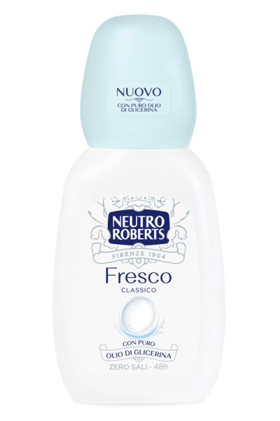 NEUTRO ROBERTS DEO ECO AZZ NEUTRO ROBERTS DEO ECO AZZ