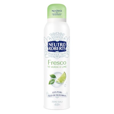 NEUTRO ROBERTS DEO SPR FRES VE NEUTRO ROBERTS DEO SPR FRES VE