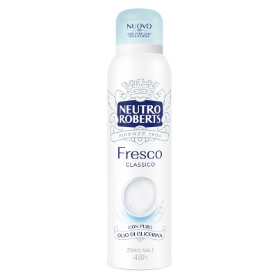 NEUTRO ROBERTS DEO SPR BLUE FR NEUTRO ROBERTS DEO SPR BLUE FR