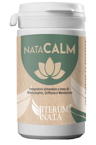 NATACALM 30CPS NATACALM 30CPS