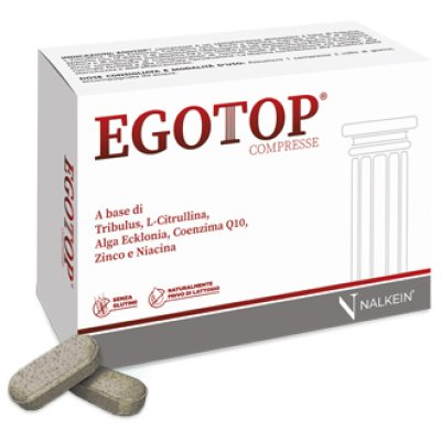 EGOTOP 30CPR EGOTOP 30CPR