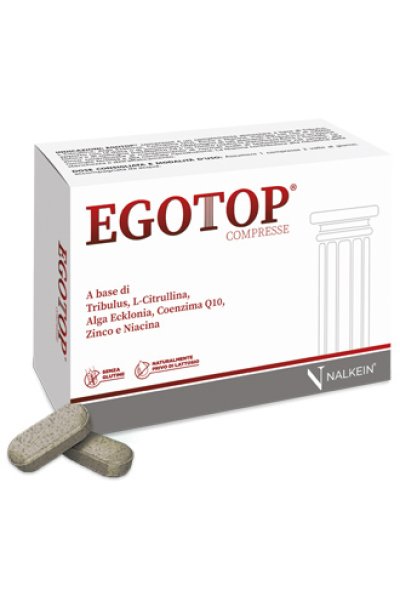 EGOTOP 30CPR EGOTOP 30CPR