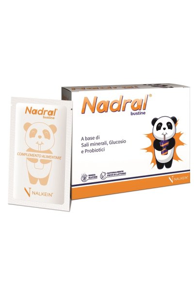 NADRAL 16BUST NADRAL 16BUST