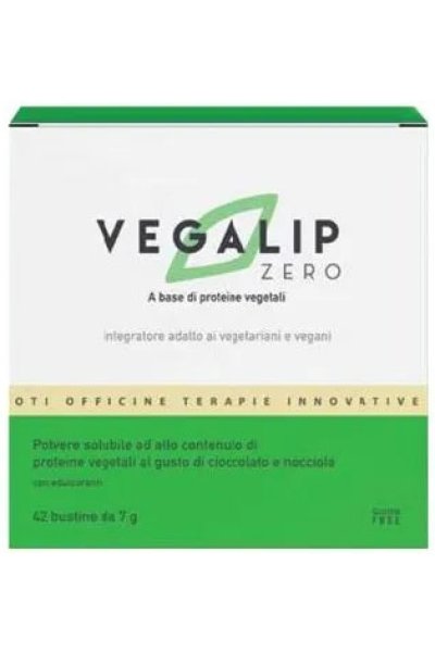 VEGALIP ZERO 42BUST OTI VEGALIP ZERO 42BUST OTI
