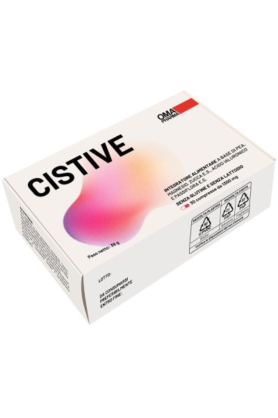 CISTIVE 30CPR CISTIVE 30CPR