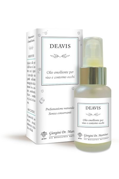 DEAVIS 50ML DEAVIS 50ML