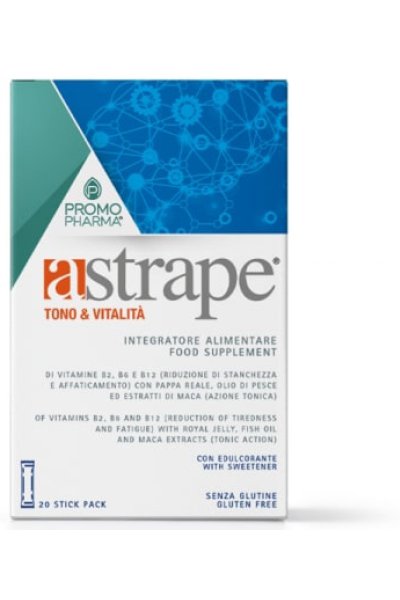ASTRAPE 20STICK PACK ASTRAPE 20STICK PACK