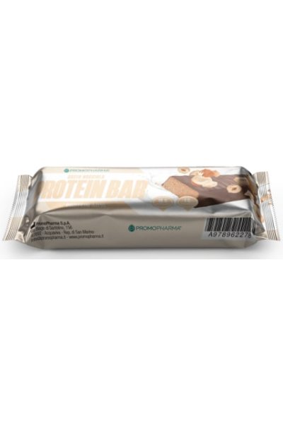 PROTEIN BAR NOCCIOLA 45G PROTEIN BAR NOCCIOLA 45G