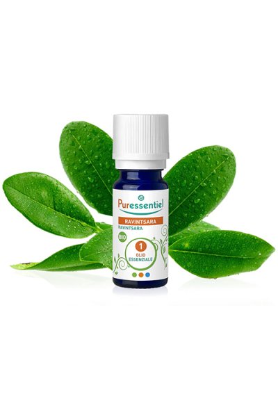 PURESSENTIEL OE RAVINSTARA BIO PURESSENTIEL OE RAVINSTARA BIO