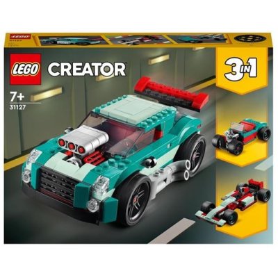 LEGO 31127 CREATOR LEGO 31127 CREATOR