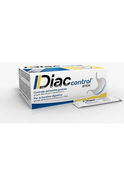 DIAC CONTROL 20STICK DIAC CONTROL 20STICK