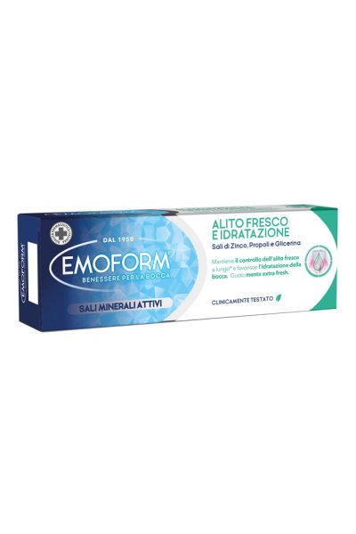 EMOFORM ALITO FRES IDRAT 75ML EMOFORM ALITO FRES IDRAT 75ML