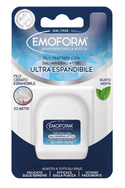 EMOFORM FILO INTERD ULTRAES30M EMOFORM FILO INTERD ULTRAES30M