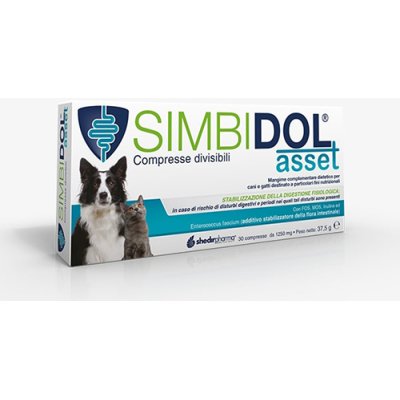 SIMBIDOL ASSET 30CPR DIVIS VET SIMBIDOL ASSET 30CPR DIVIS VET