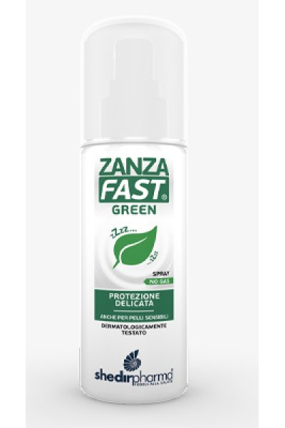 ZANZAFAST SPRAY 100ML ZANZAFAST SPRAY 100ML